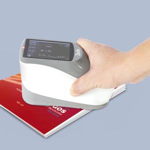 印刷色差仪选购与使用指南