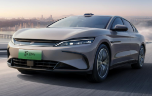 三恩时，测色赋能汽车行业品质升级