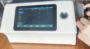 YS6060台式测色仪铝制品颜色测量