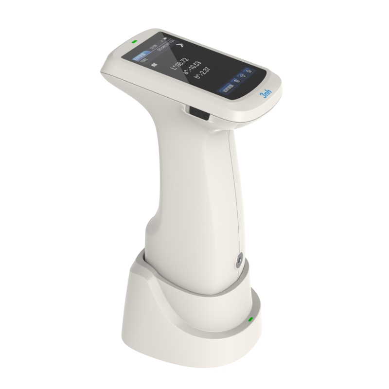 KS-210分光色差仪