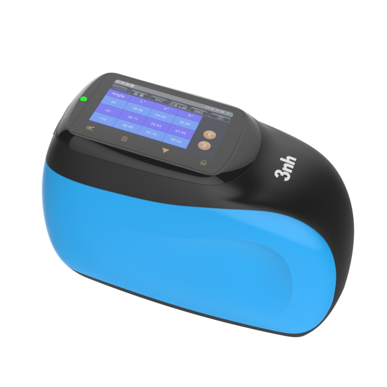 ​多角度分光测色仪KS003