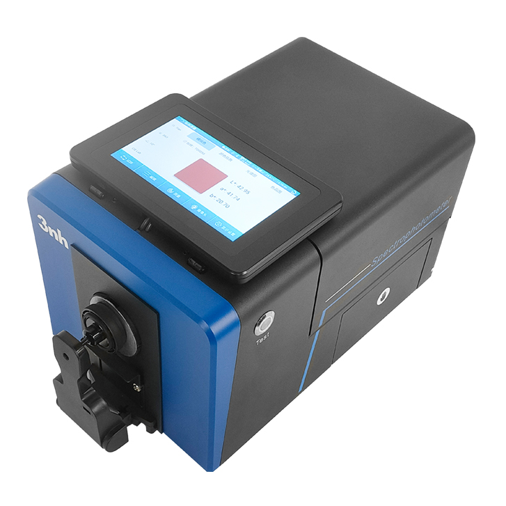 台式分光测色仪TS8510